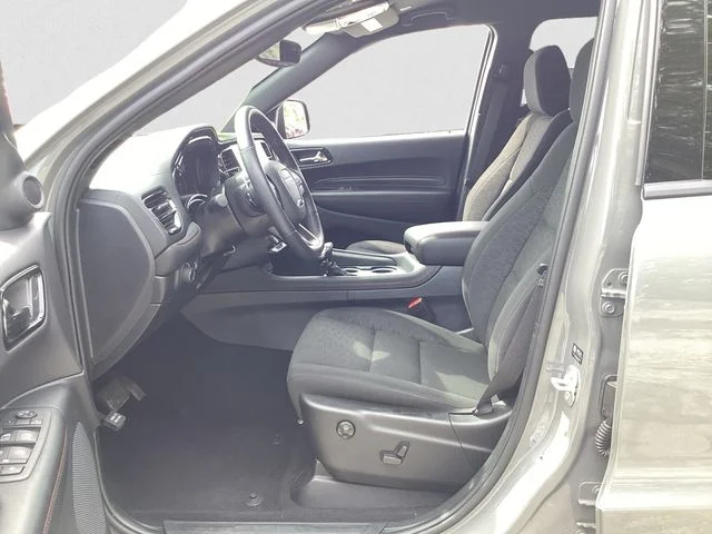 New 2026 Gray Clearcoat Dodge GT AWD image 10