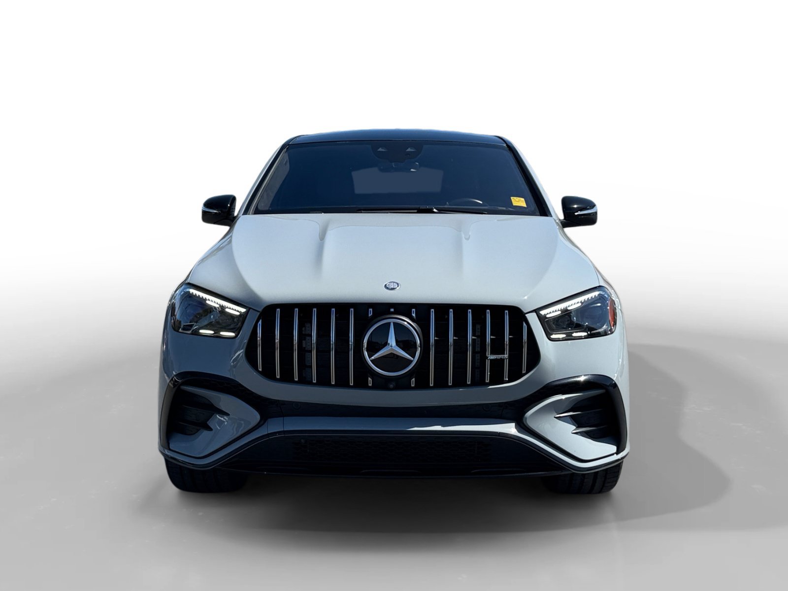 Used 2024 MANUFAKTUR Alpine Gray Mercedes-Benz GLE 53 AMG® image 8