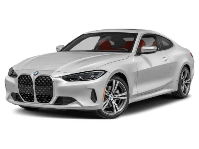 2024 BMW 4 Series 430i xDrive Coupe's photo