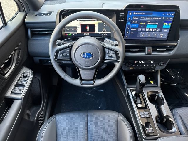 2026 Subaru Outback Limited - Photo 19