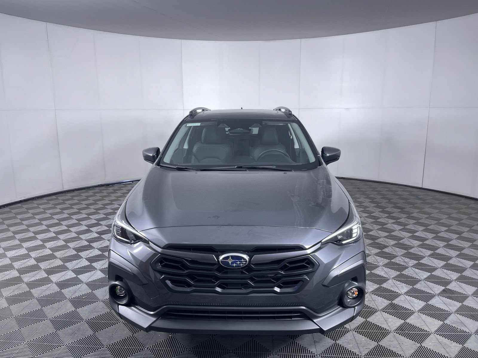 Used 2026 Magnetite Gray Metallic Subaru Limited image 28