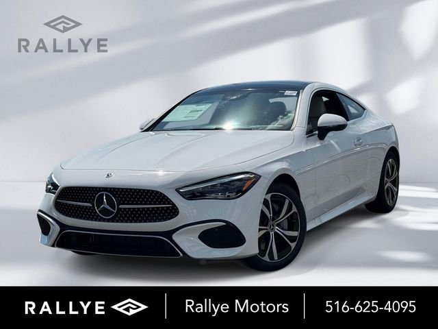 2027 Mercedes-Benz CLE CLE 300