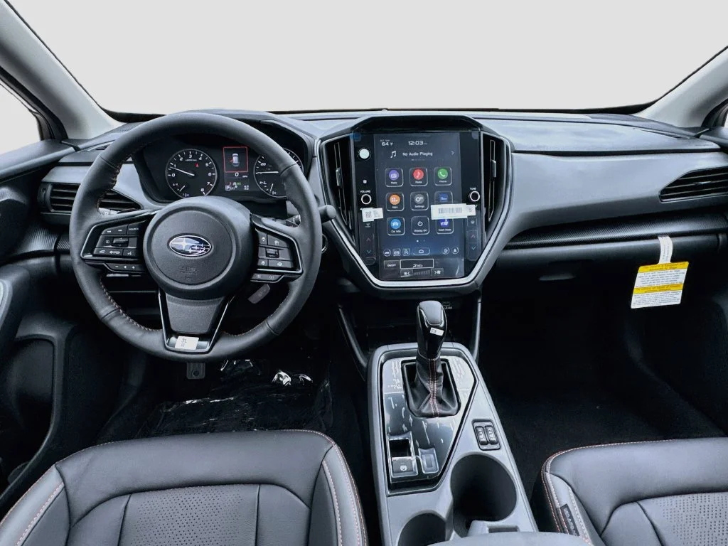 New 2027  Subaru Limited image 26