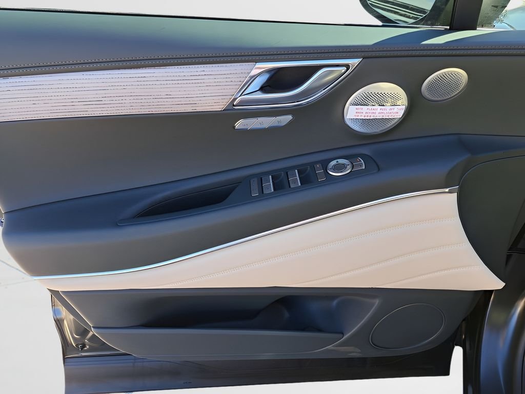 New 2026 Green Genesis 3.5T ADVANCED image 15