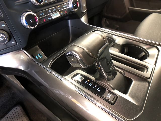 Used 2023 Black Metallic Ford XLT image 19