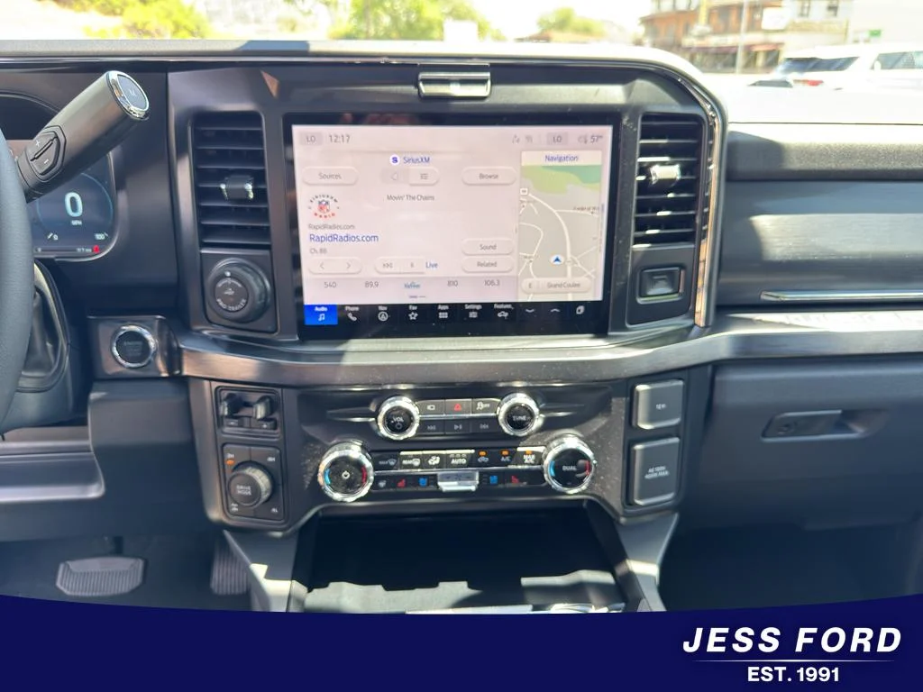 New 2026 Avalanche Ford F-350® Lariat® image 15
