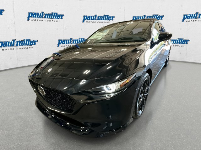 2026 Mazda Mazda3
