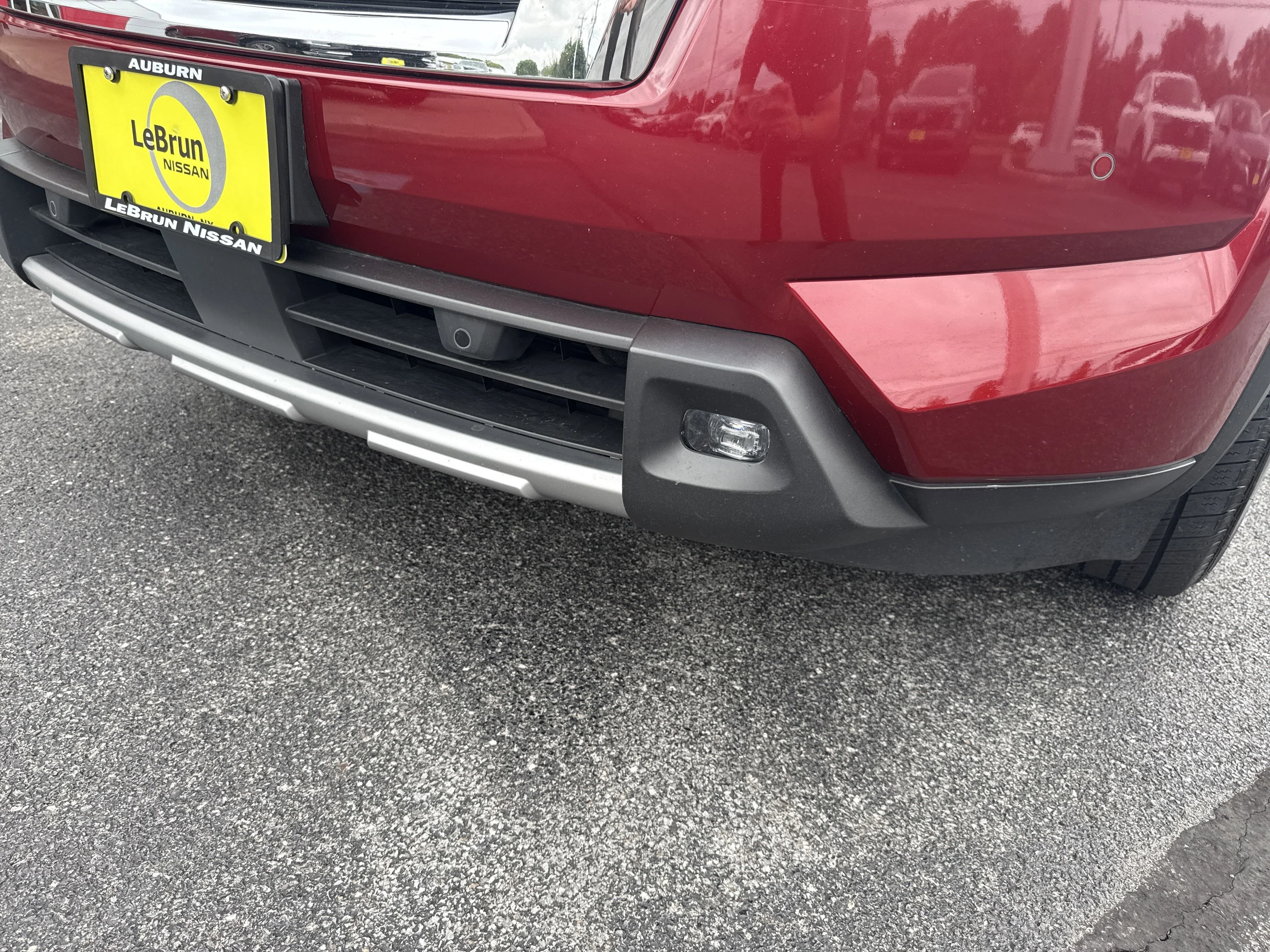 2022 Nissan Pathfinder SL - Photo 12