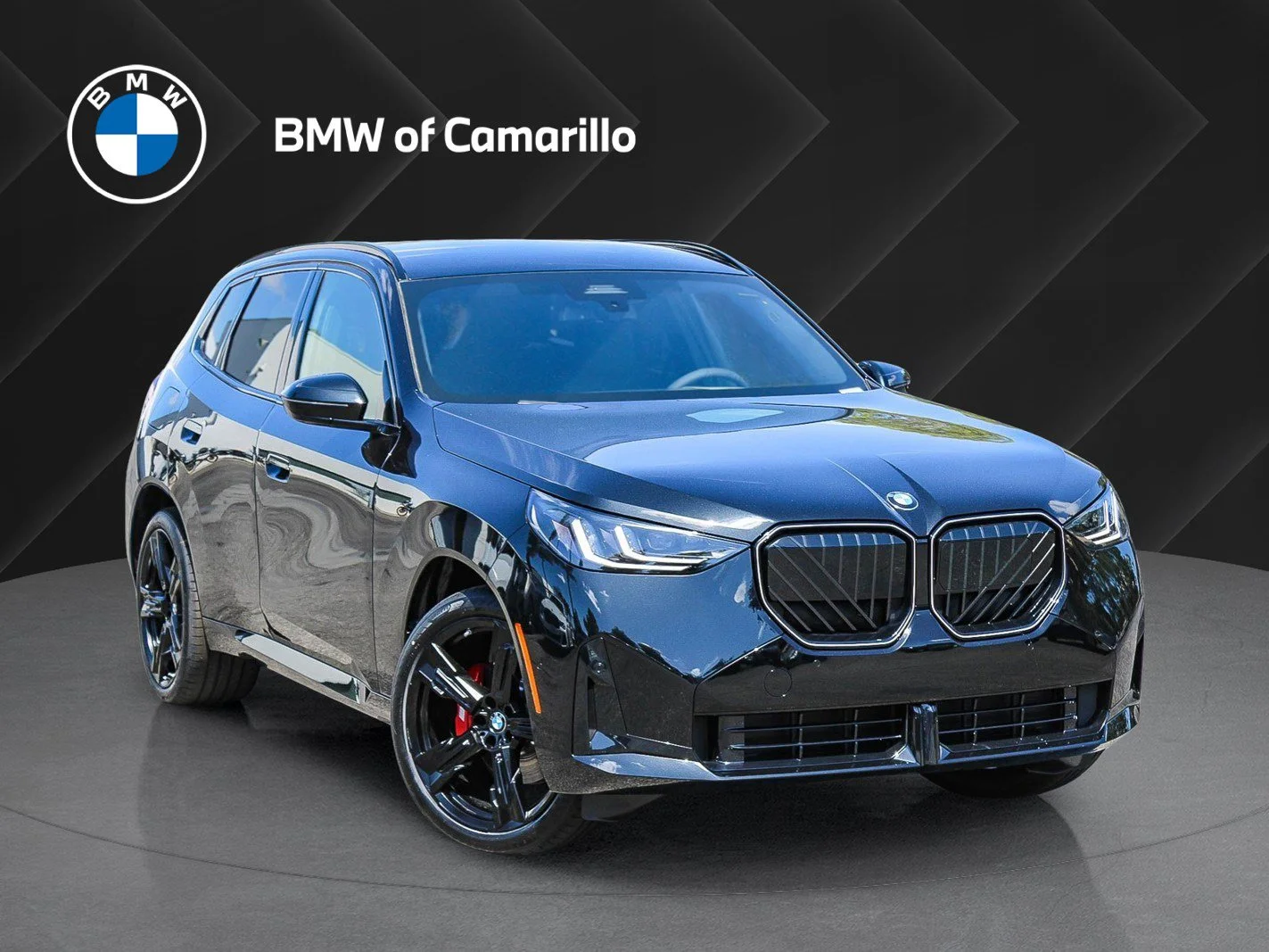 2026 BMW X3 30 XDRIVE's photo