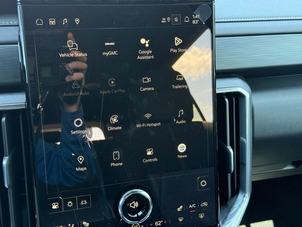 2026 GMC Acadia Elevation - Photo 31