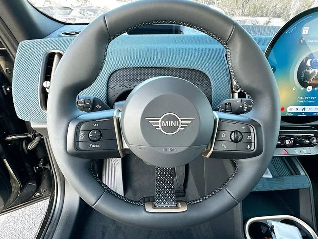 2026 MINI Countryman S - Photo 8