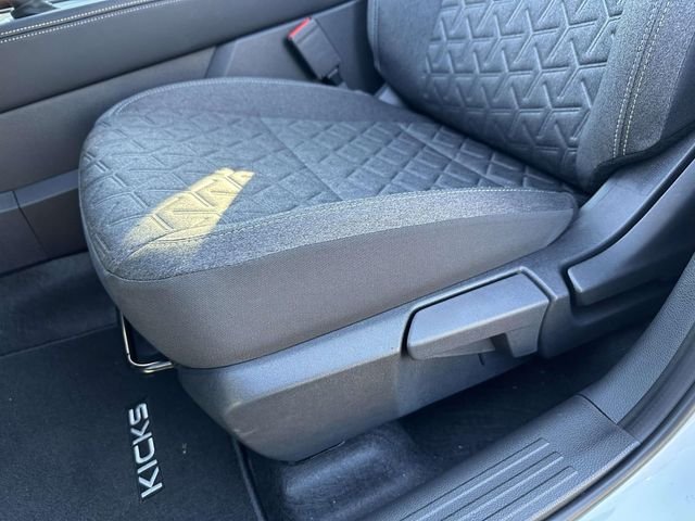 2025 Nissan Kicks SV AWD - Photo 15