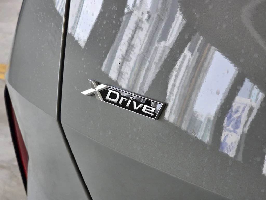New 2026 Brooklyn Grey Metallic BMW 30 xDrive image 7