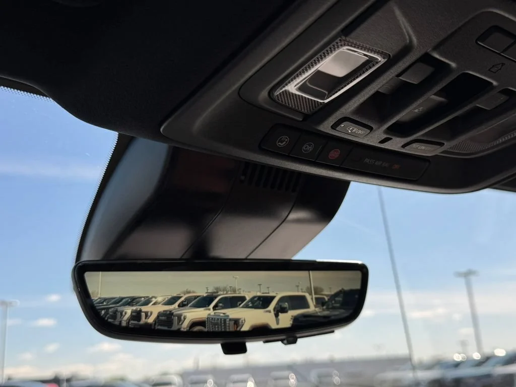 New 2026 DOWNPOUR METALLIC GMC Denali Ultimate image 38