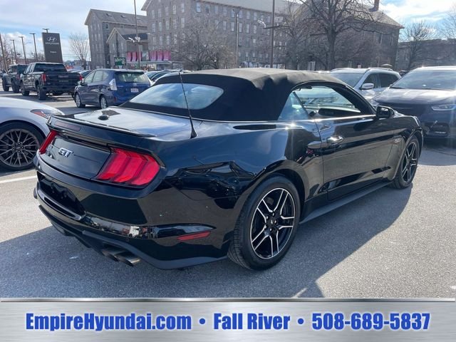 2023 Ford Mustang GT Premium - Photo 6