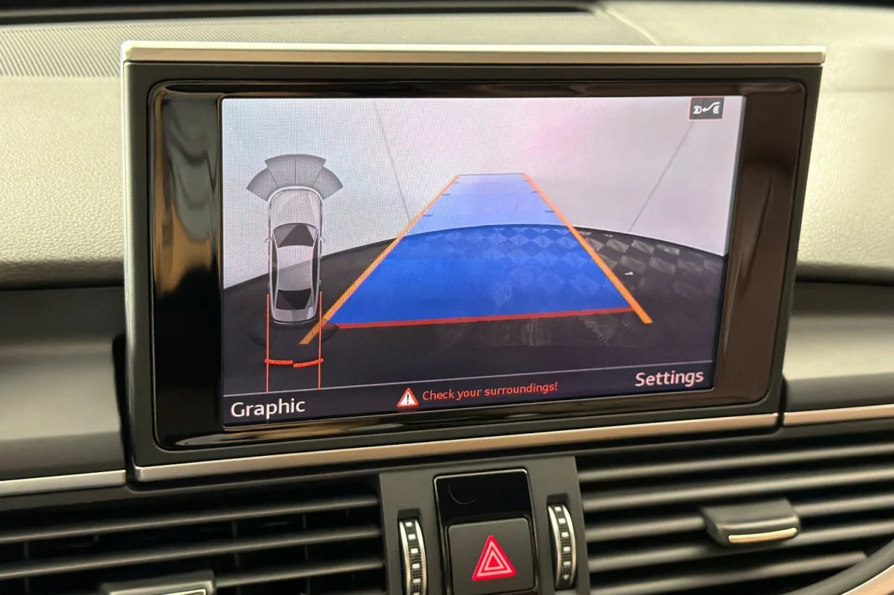 Used 2016  Audi 2.0T Premium Plus image 18