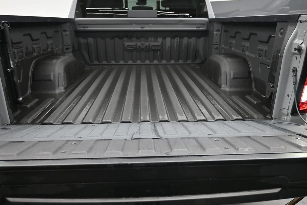 Certified Used 2025 Gray GMC Denali image 11