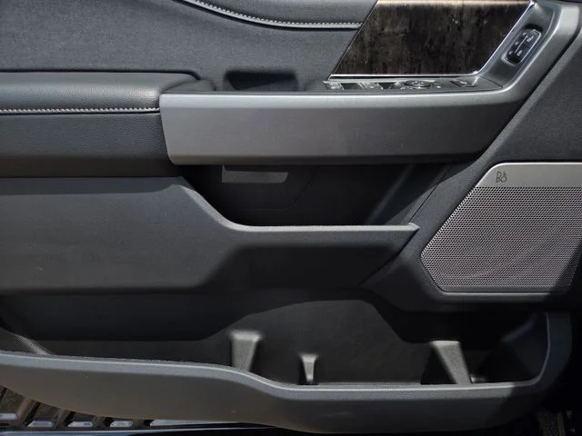 New 2026 Carbonized Gray Metallic Ford F-250® Lariat® image 34