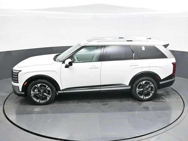 New 2026 White Hyundai Limited image 12