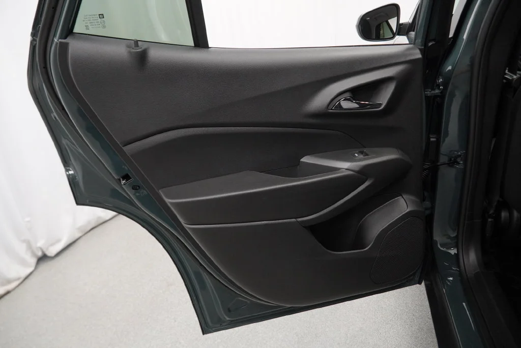 New 2026 Cypress Gray Chevrolet LS image 32