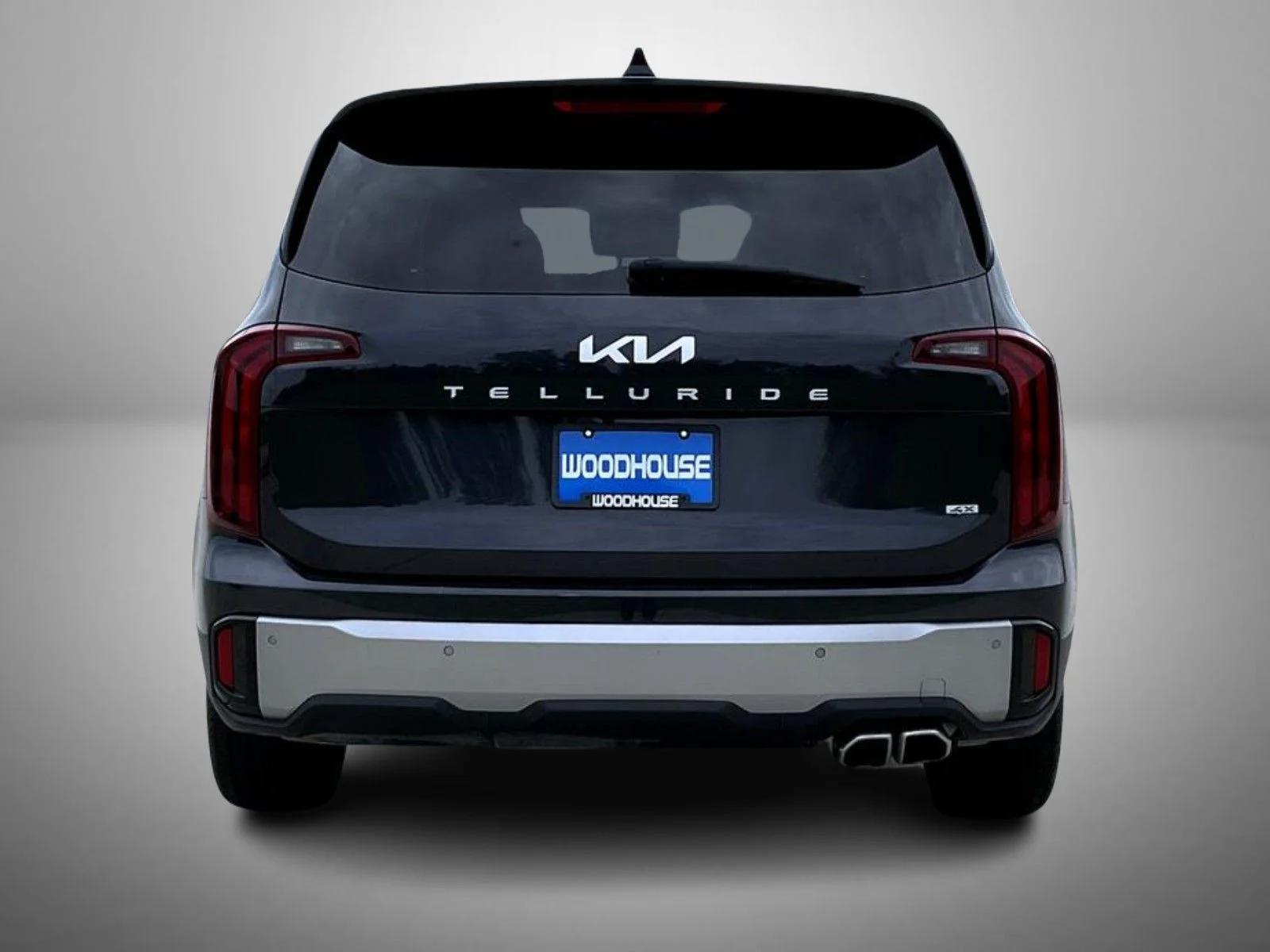2025 Kia Telluride S - Photo 6