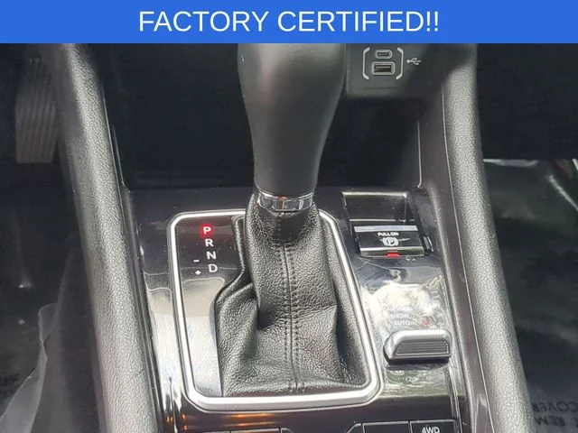 Used 2024 Gray Jeep Latitude image 23