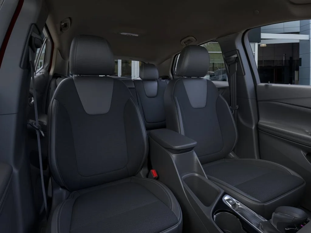 2026 Buick Encore GX Preferred - Photo 16