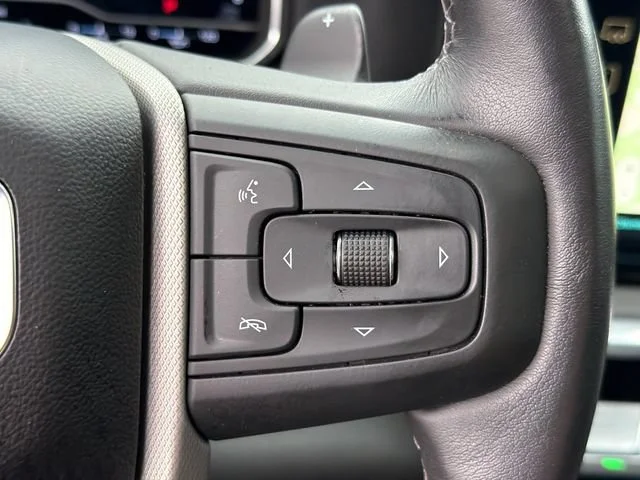 Used 2023 Sterling Metallic GMC Denali image 25
