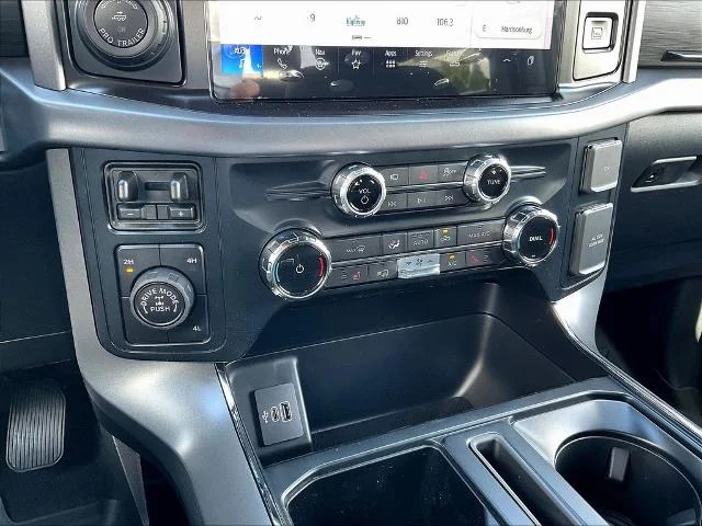 New 2026 Avalanche Ford XLT image 57