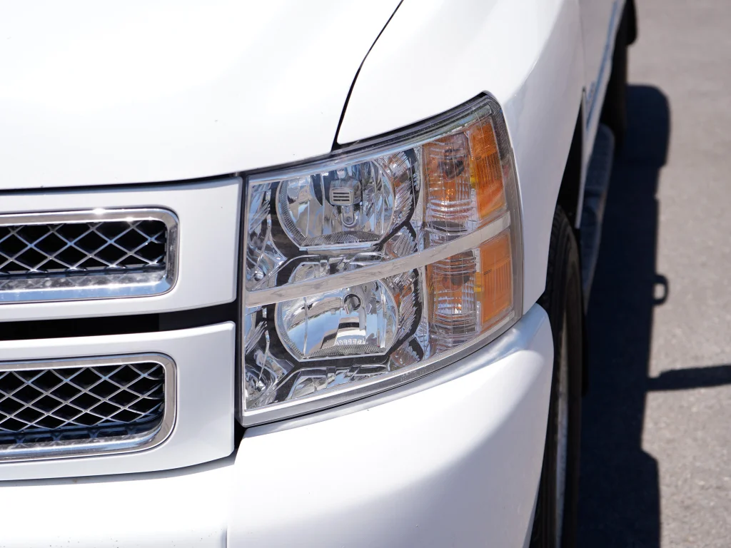 Used 2012 Summit White Chevrolet LT image 4