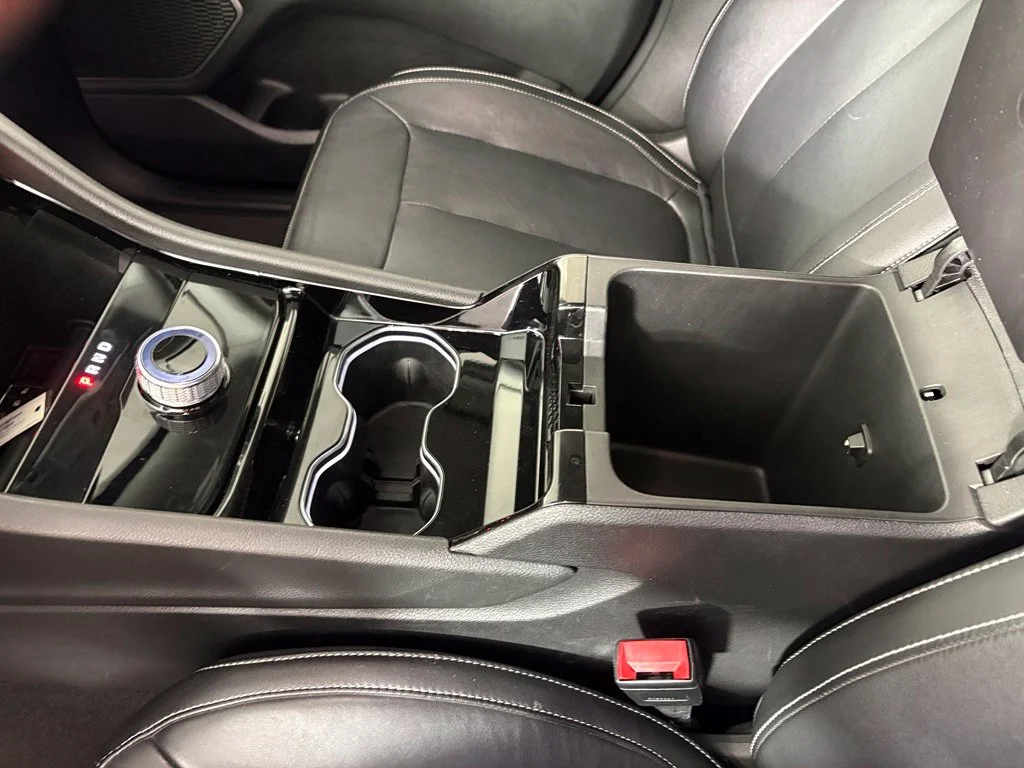 Used 2022 Black Jeep Limited image 30