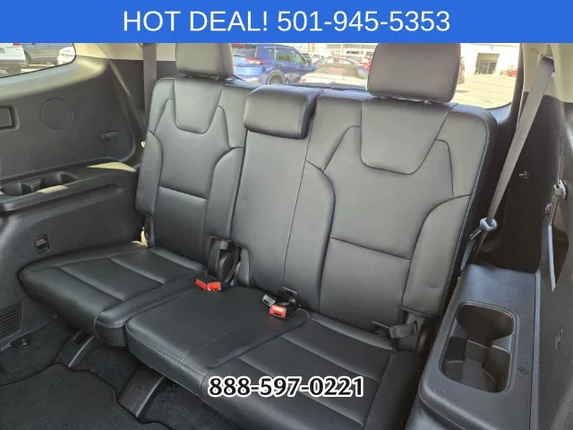 Used 2022 Grey KIA S image 13