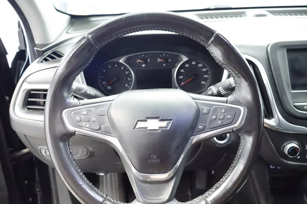 Used 2019 Black Chevrolet LT image 22