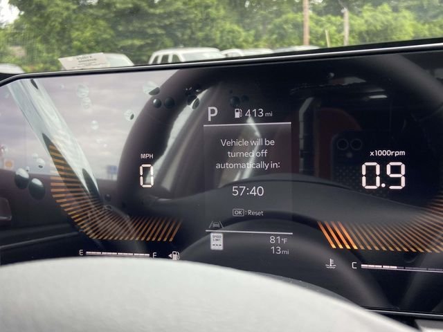 New 2026 Snow White Pearl Kia GT-Line FWD image 17