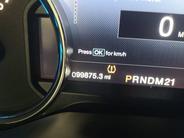 2016 Ford F-150 Platinum - Photo 27