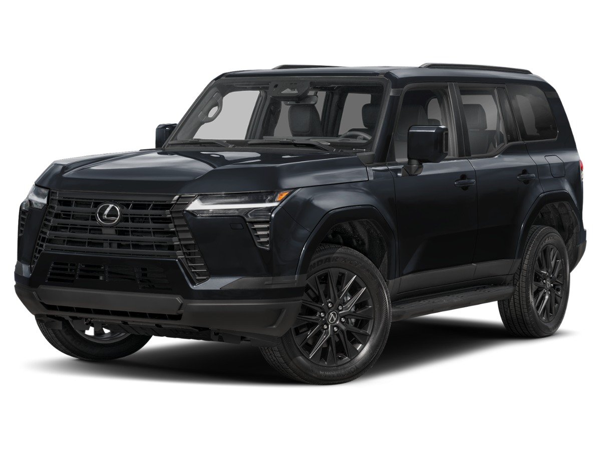New 2026  Lexus 550 Premium+ image 1