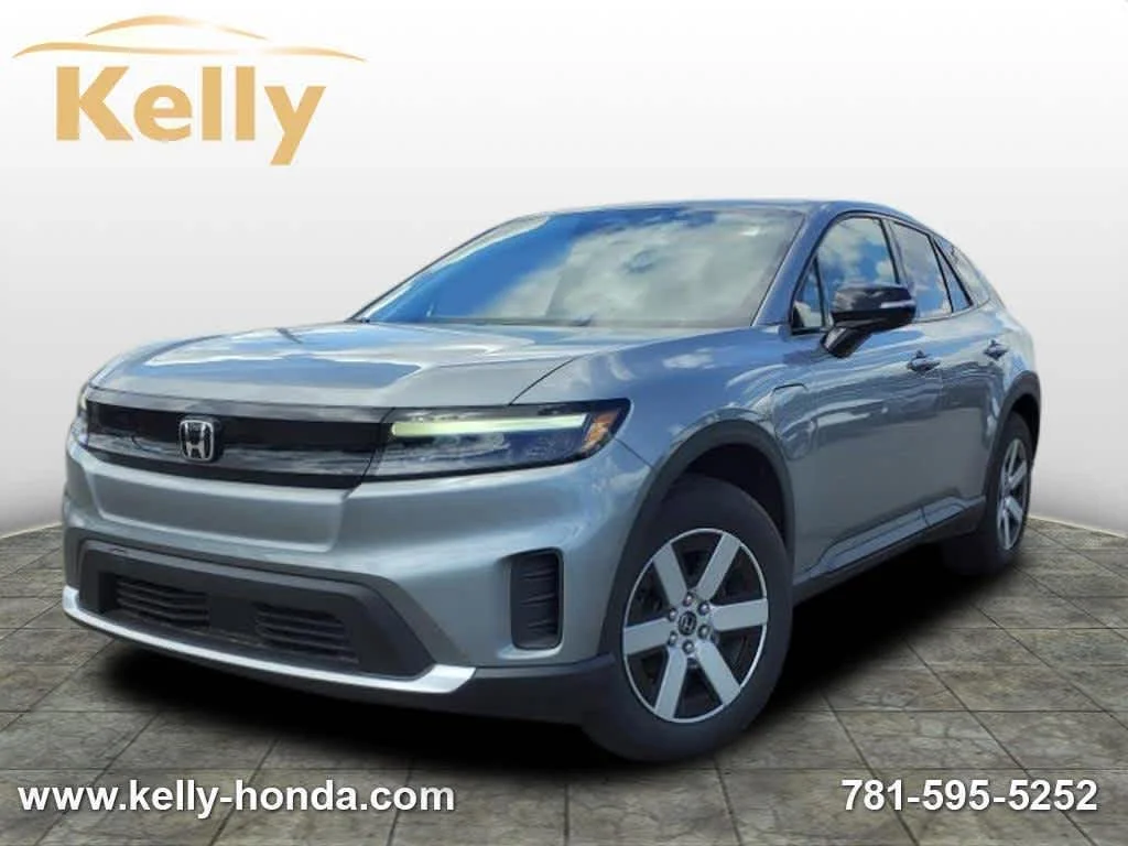 2026 Honda Prologue
