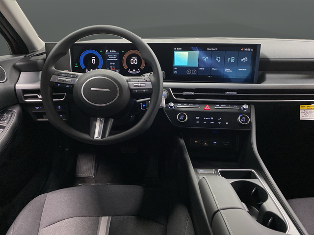 New 2026 Ultimate red Hyundai Blue image 5