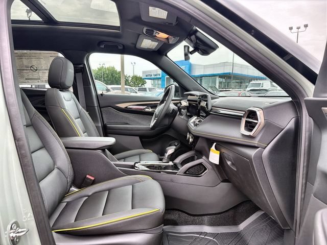 2026 Chevrolet Trailblazer Activ - Photo 27