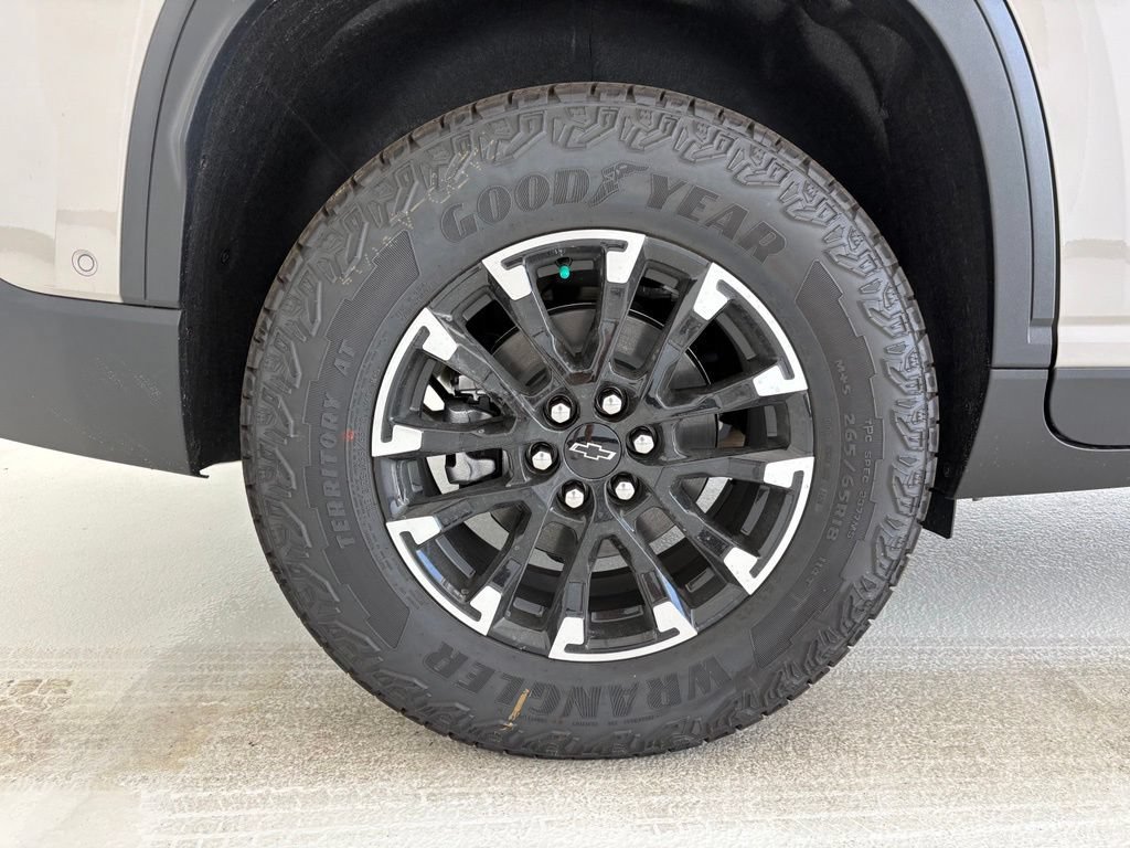 2026 Chevrolet Traverse Z71 - Photo 24