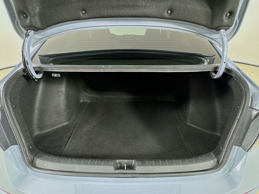 Certified Used 2024 Gray Honda Sport image 28