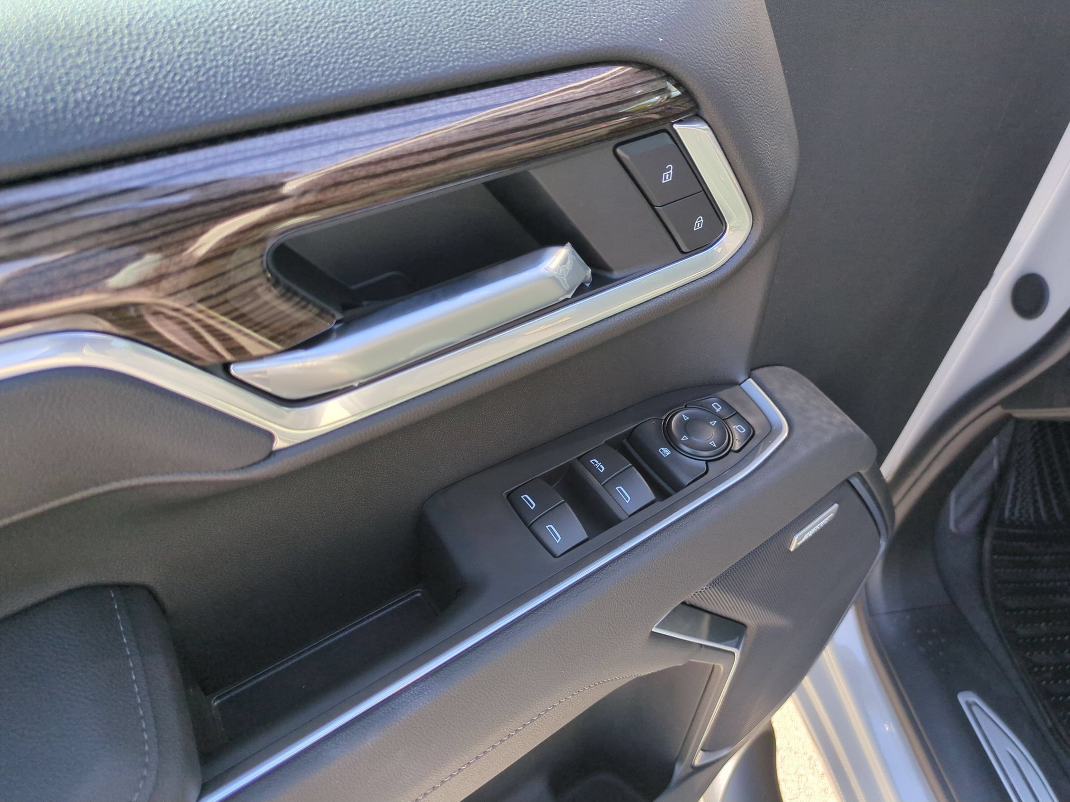 2026 Chevrolet Silverado 1500 RST - Photo 23