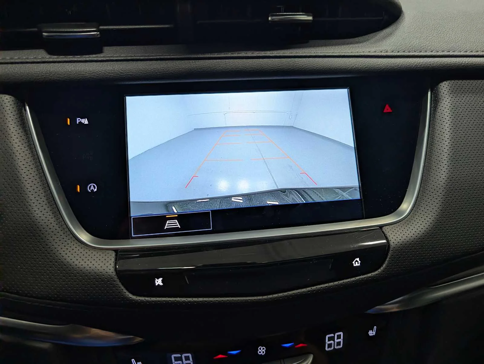2026 Cadillac XT5 Luxury - Photo 23