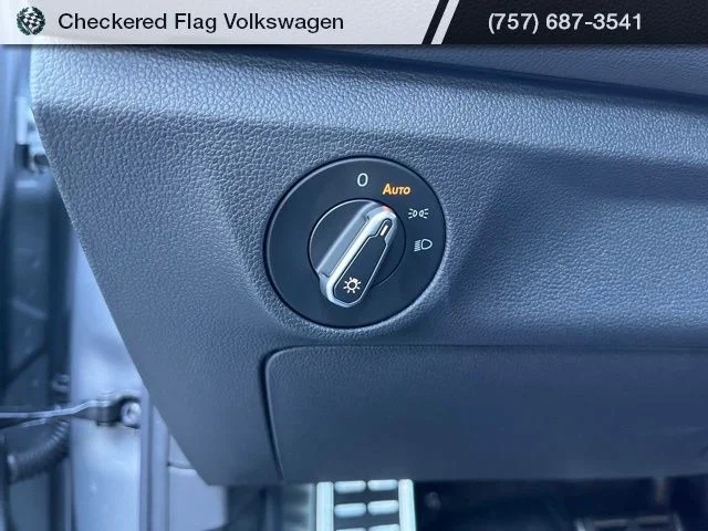 2026 Volkswagen Jetta Sport - Photo 18