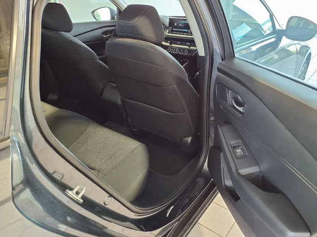 2024 Honda Accord EX - Photo 22