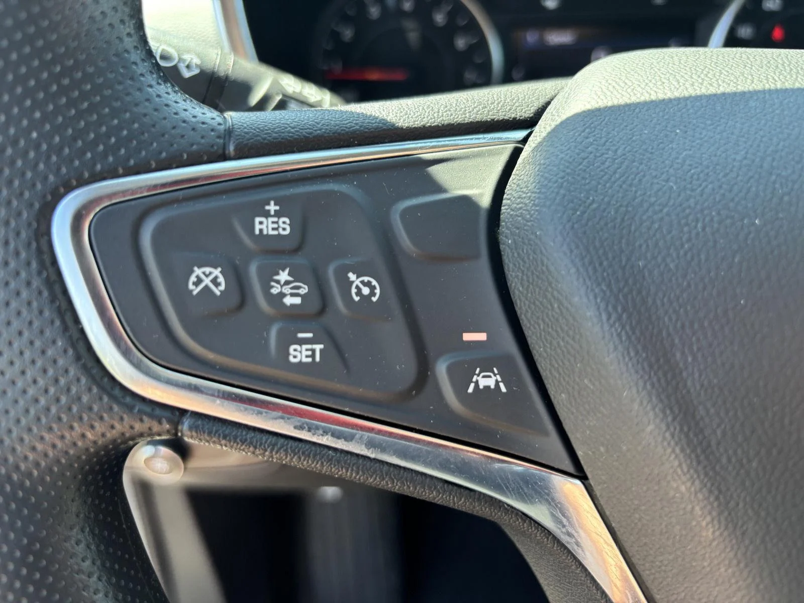 Used 2024 Sterling Gray Metallic Chevrolet LS image 20