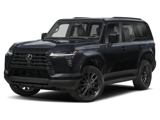 2024 Lexus GX 550 Premium+