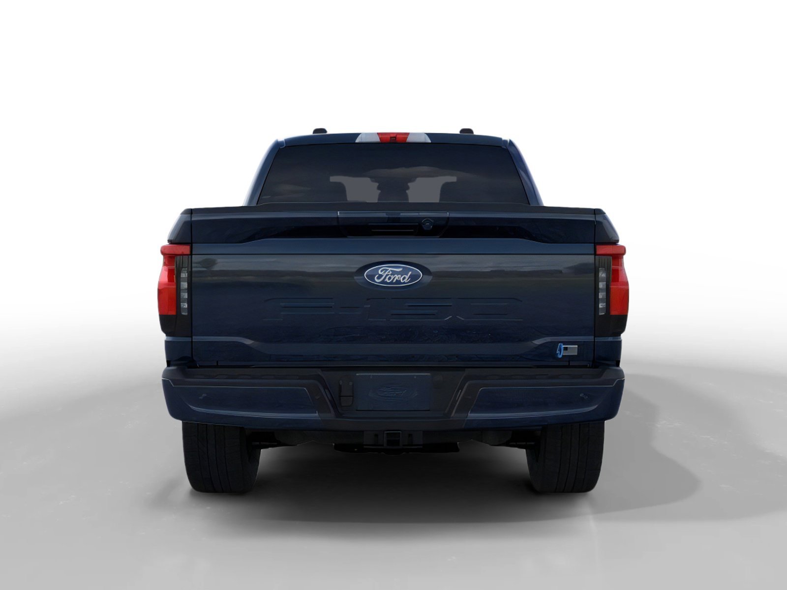 New 2025 Antimatter Blue Metallic Ford Flash™ image 5