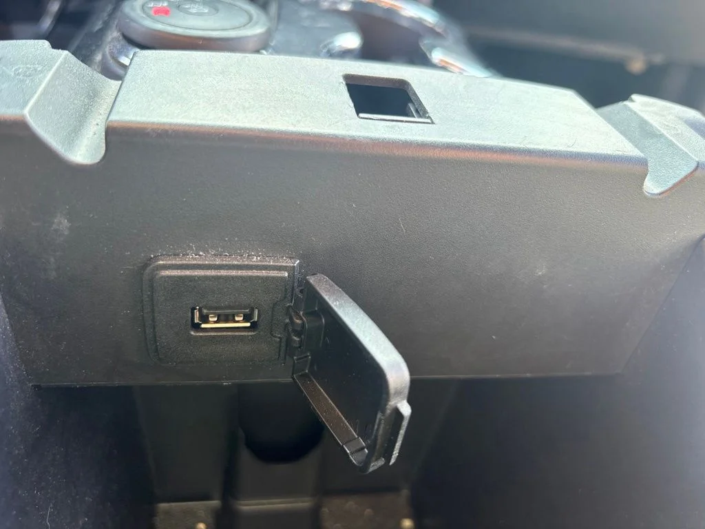 Used 2018 Magnetic Ford XLT image 20