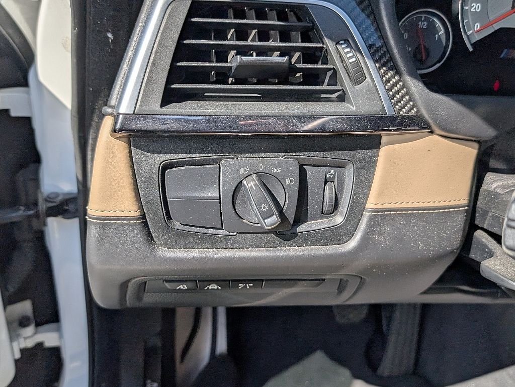 2016 BMW M4 Coupe Base - Photo 9